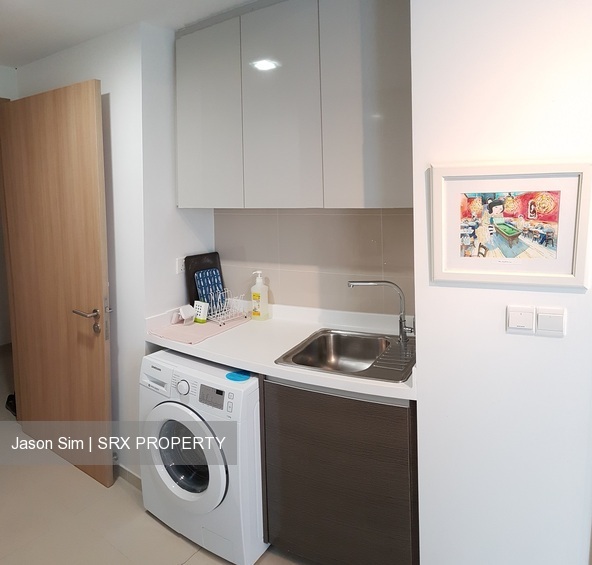 Twin Fountains (D25), Condominium #198325122